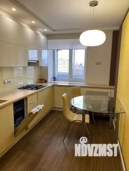 1-к квартира, на длительный срок, 37м2, 9/9 этаж