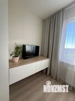 Студия квартира, на длительный срок, 21м2, 20/26 этаж