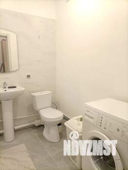 1-к квартира, посуточно, 27м2, 6/21 этаж