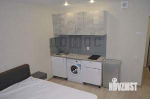 1-к квартира, на длительный срок, 24м2, 7/10 этаж