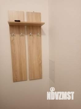 Студия квартира, на длительный срок, 29м2, 23/28 этаж