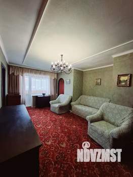 2-к квартира, на длительный срок, 43м2, 2/5 этаж