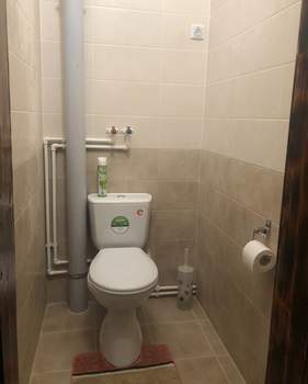 1-к квартира, на длительный срок, 41м2, 4/5 этаж