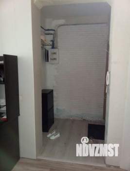 2-к квартира, на длительный срок, 47м2, 2/2 этаж