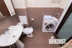 1-к квартира, посуточно, 49м2, 1/1 этаж