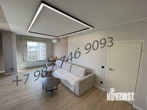 2-к квартира, на длительный срок, 80м2, 8/13 этаж