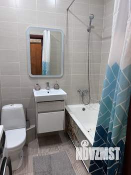 2-к квартира, на длительный срок, 45м2, 3/4 этаж