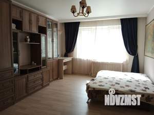 2-к квартира, посуточно, 55м2, 1/9 этаж