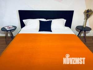 2-к квартира, посуточно, 55м2, 12/16 этаж