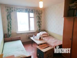 2-к квартира, на длительный срок, 47м2, 9/12 этаж