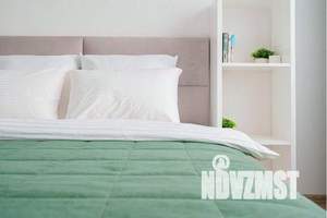 1-к квартира, посуточно, 43м2, 5/29 этаж