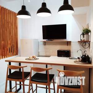 1-к квартира, посуточно, 35м2, 3/5 этаж