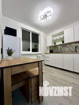 1-к квартира, посуточно, 30м2, 3/5 этаж