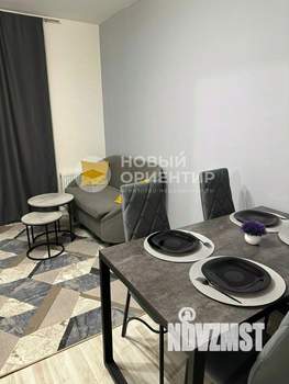 2-к квартира, на длительный срок, 53м2, 12/17 этаж