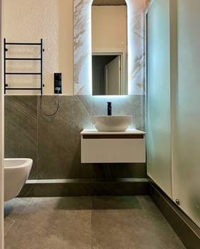 4-к квартира, на длительный срок, 135м2, 5/31 этаж