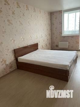 2-к квартира, посуточно, 51м2, 10/19 этаж