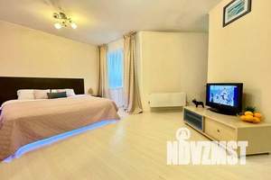 1-к квартира, посуточно, 45м2, 7/20 этаж