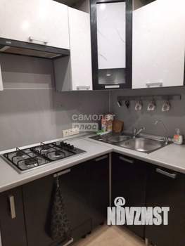 1-к квартира, на длительный срок, 31м2, 1/5 этаж