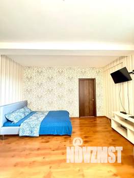 2-к квартира, посуточно, 50м2, 3/25 этаж