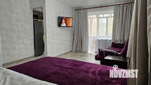 1-к квартира, посуточно, 29м2, 1/1 этаж