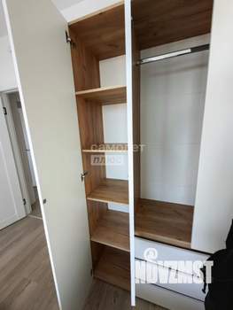 1-к квартира, на длительный срок, 35м2, 15/21 этаж