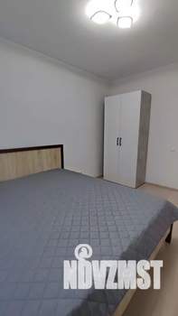 1-к квартира, посуточно, 33м2, 24/26 этаж