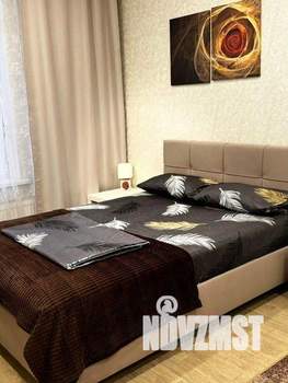 1-к квартира, посуточно, 29м2, 1/1 этаж