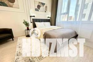 1-к квартира, посуточно, 33м2, 7/28 этаж