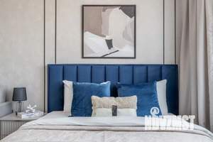 1-к квартира, посуточно, 54м2, 1/1 этаж