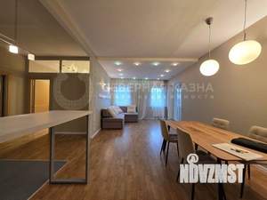 3-к квартира, на длительный срок, 90м2, 5/16 этаж