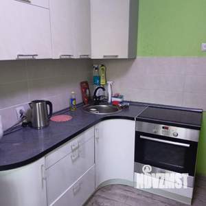 2-к квартира, на длительный срок, 48м2, 6/14 этаж