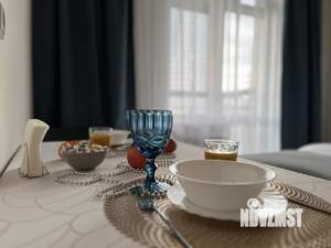 1-к квартира, посуточно, 31м2, 1/1 этаж