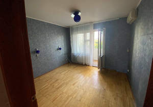 3-к квартира, на длительный срок, 67м2, 4/12 этаж