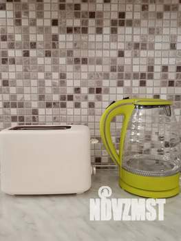 1-к квартира, посуточно, 38м2, 4/16 этаж