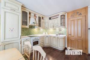 3-к квартира, на длительный срок, 88м2, 6/10 этаж