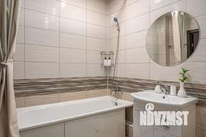 2-к квартира, посуточно, 82м2, 3/32 этаж