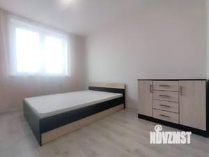 1-к квартира, на длительный срок, 32м2, 25/26 этаж