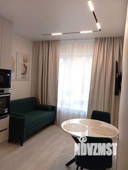 1-к квартира, на длительный срок, 36м2, 5/29 этаж
