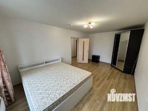 1-к квартира, на длительный срок, 40м2, 12/27 этаж