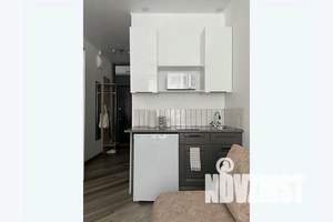 1-к квартира, посуточно, 28м2, 3/15 этаж