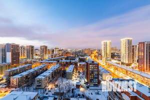 1-к квартира, посуточно, 33м2, 1/1 этаж