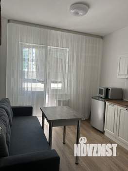 1-к квартира, на длительный срок, 36м2, 3/18 этаж