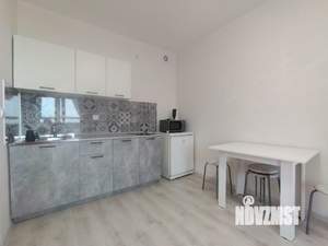 1-к квартира, на длительный срок, 32м2, 25/26 этаж