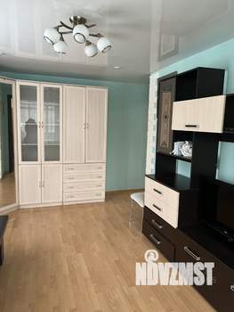 2-к квартира, на длительный срок, 44м2, 3/5 этаж