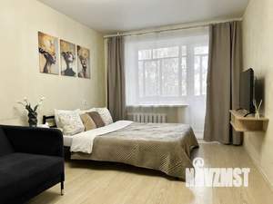 1-к квартира, посуточно, 32м2, 4/5 этаж