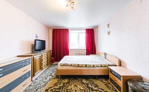 2-к квартира, на длительный срок, 52м2, 6/9 этаж