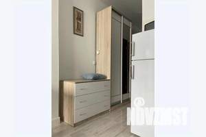 1-к квартира, посуточно, 28м2, 6/15 этаж