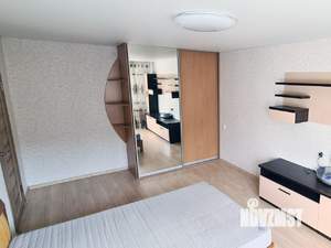 1-к квартира, на длительный срок, 37м2, 7/9 этаж