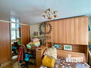2-к квартира, на длительный срок, 43м2, 1/5 этаж
