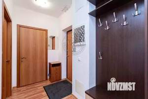 2-к квартира, на длительный срок, 60м2, 22/25 этаж